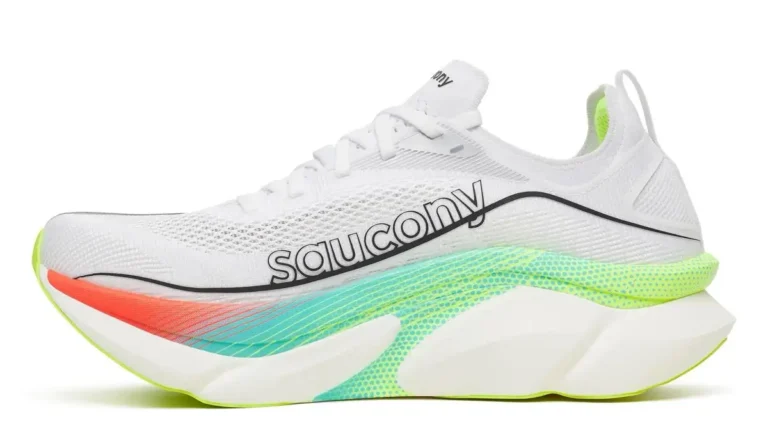 Saucony Endorphin Elite 3 Review