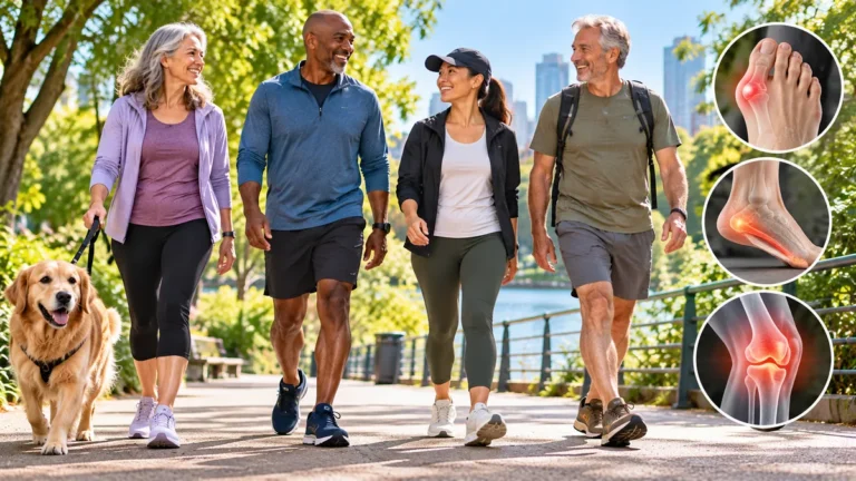 shoes for bunions, plantar fasciitis and arthritis