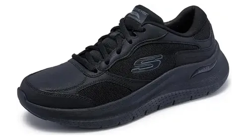 Skechers Work Arch Fit 2.0 wide slip-resistant work shoe