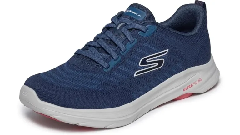 Skechers GO WALK 8 Review