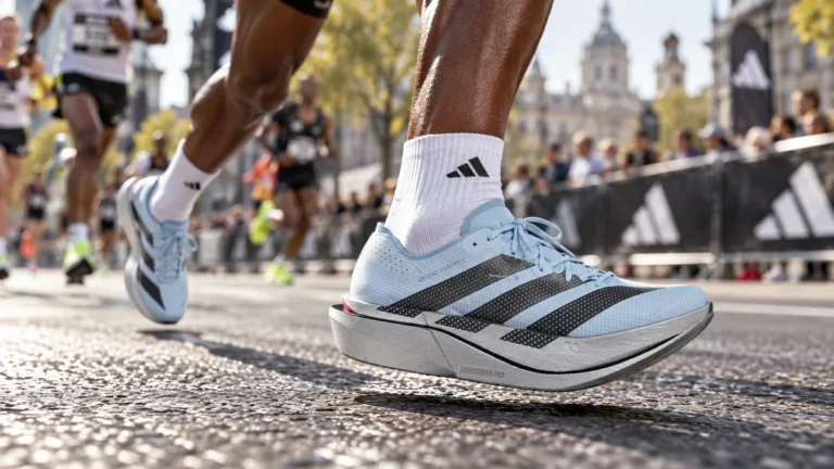 Adidas Adizero Adios Pro 5 Review