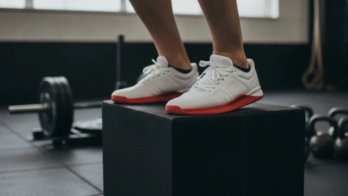 Adidas Dropset 4 review