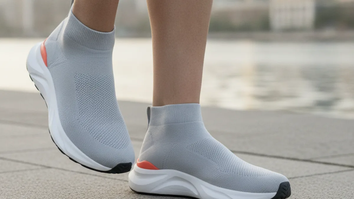 Adidas Ultraboost 5X | review