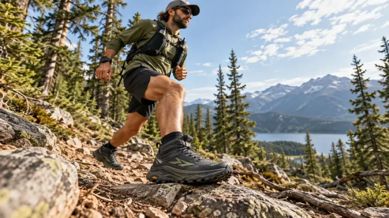 Altra Olympus 275 HiLo Review