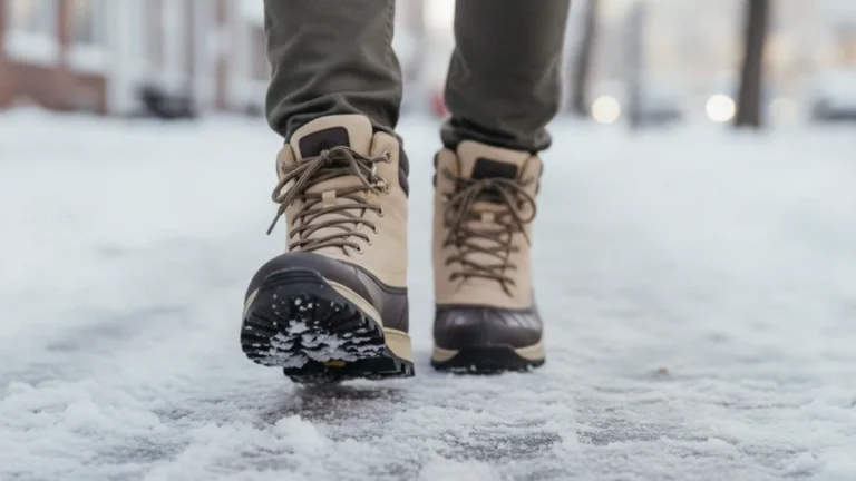 Columbia Fairbanks Omni-Heat Review
