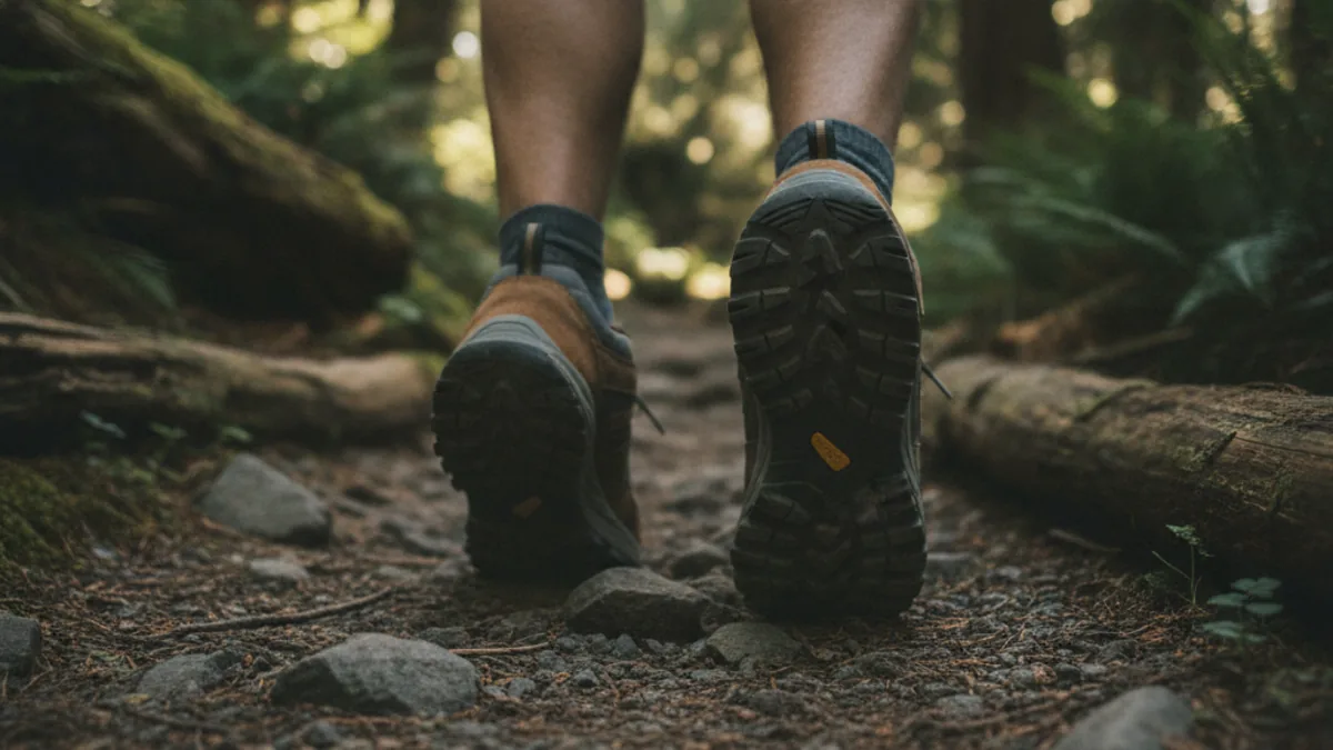 Danner Trail 2650 | review