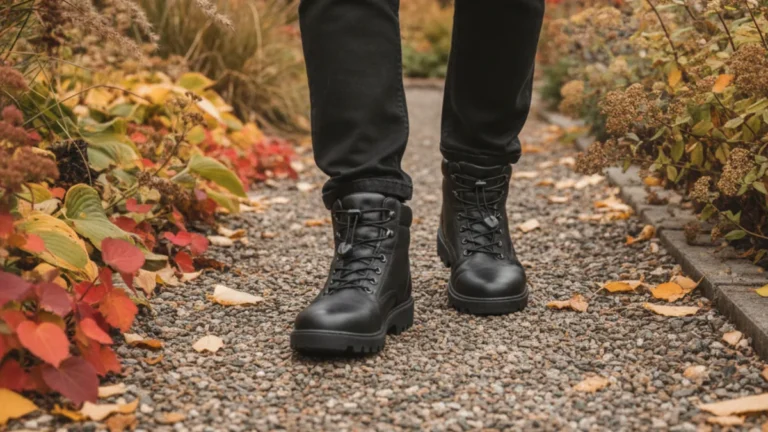Dr. Comfort Ranger review