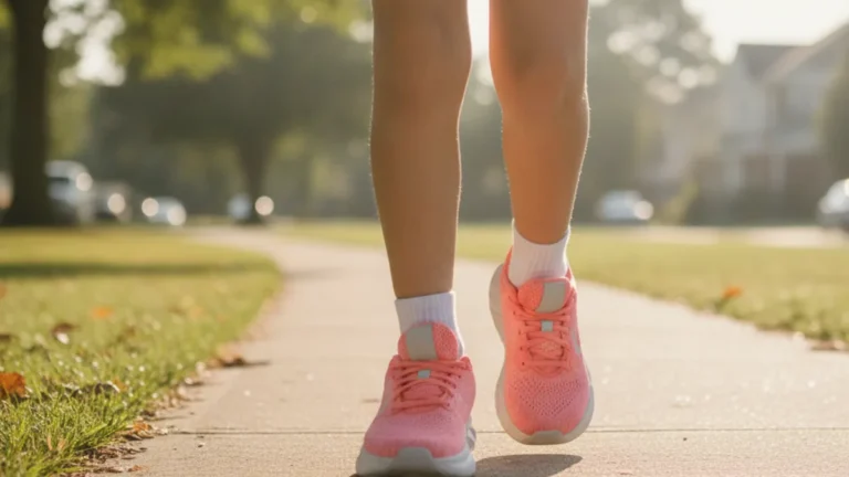 Hoka Clifton 10 Youth Review