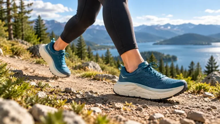 Hoka Stinson 8 Review