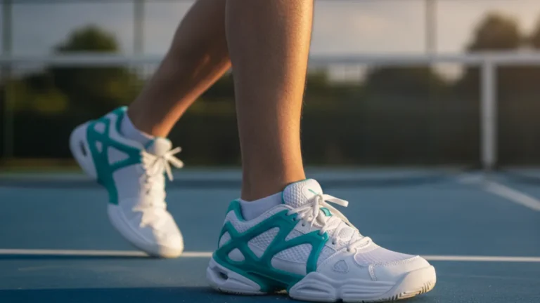 K-Swiss Hypercourt Express 3 | review