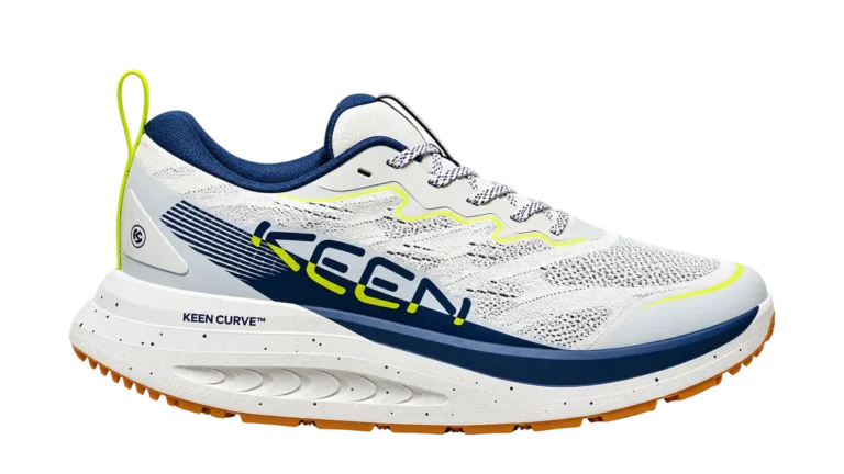 Nike Motiva 2 Review: Cushioned Rocker Walking Shoe