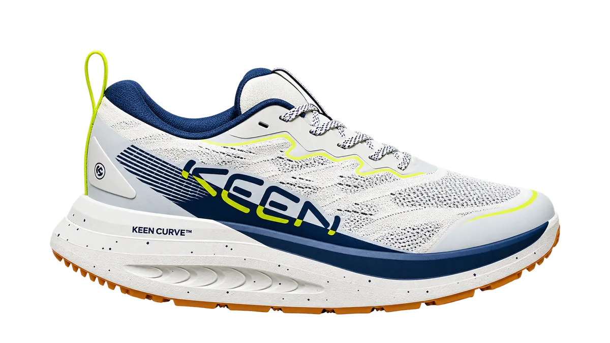 Keen WK400 II