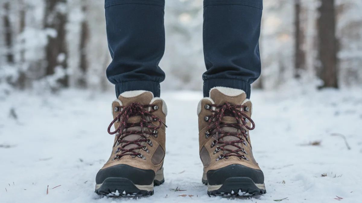 Merrell Thermo Chill 2 Mid review