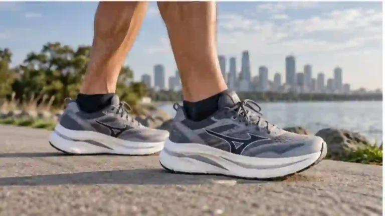 Mizuno Sky Prime Review