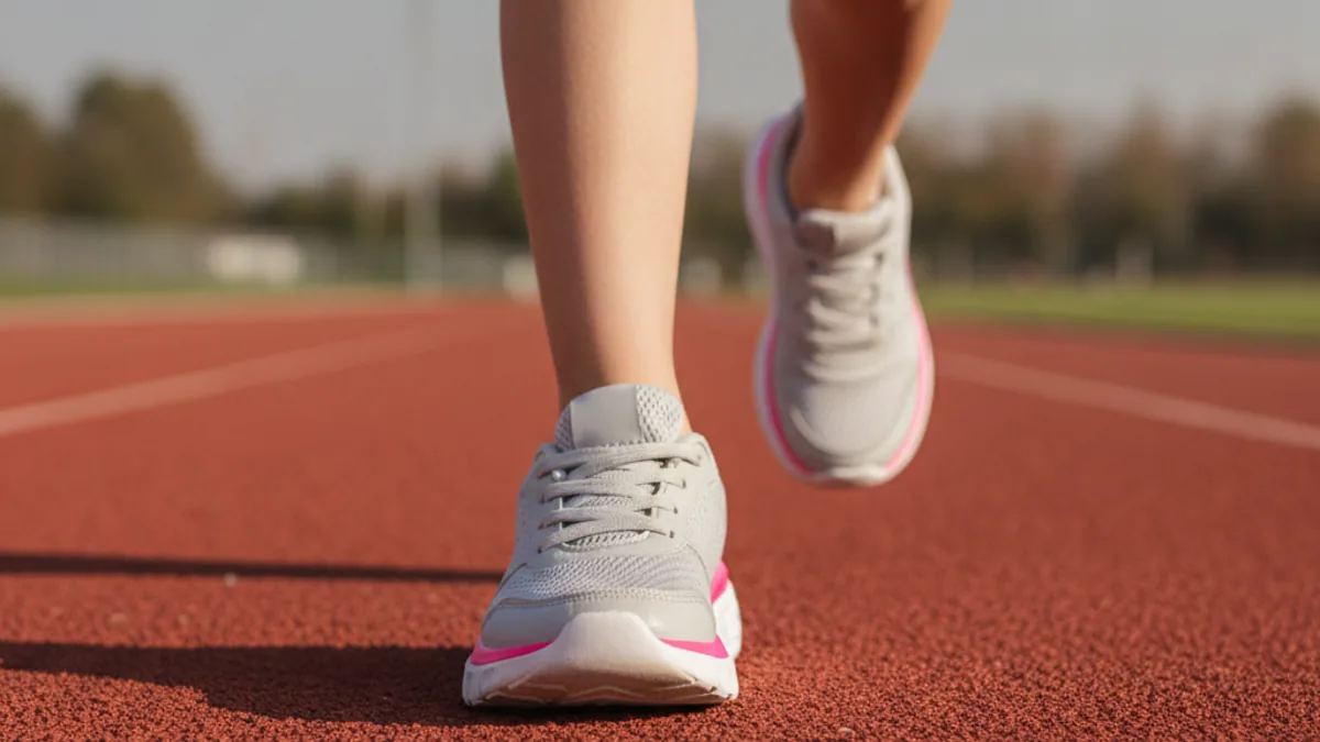 New Balance Fresh Foam X 860v13 Kids review