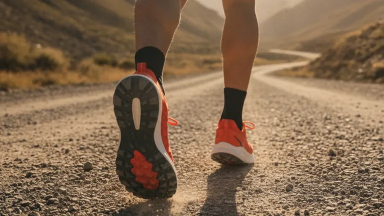 Nike ACG Ultrafly Trail review