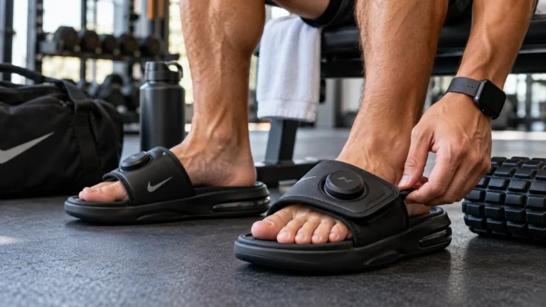 Nike Hyperice Air Zoom Hyperslide Review