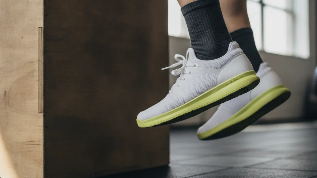 Nike Metcon 10 review