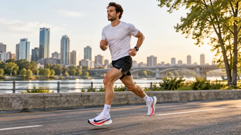 Nike Zoom Fly 6 Review