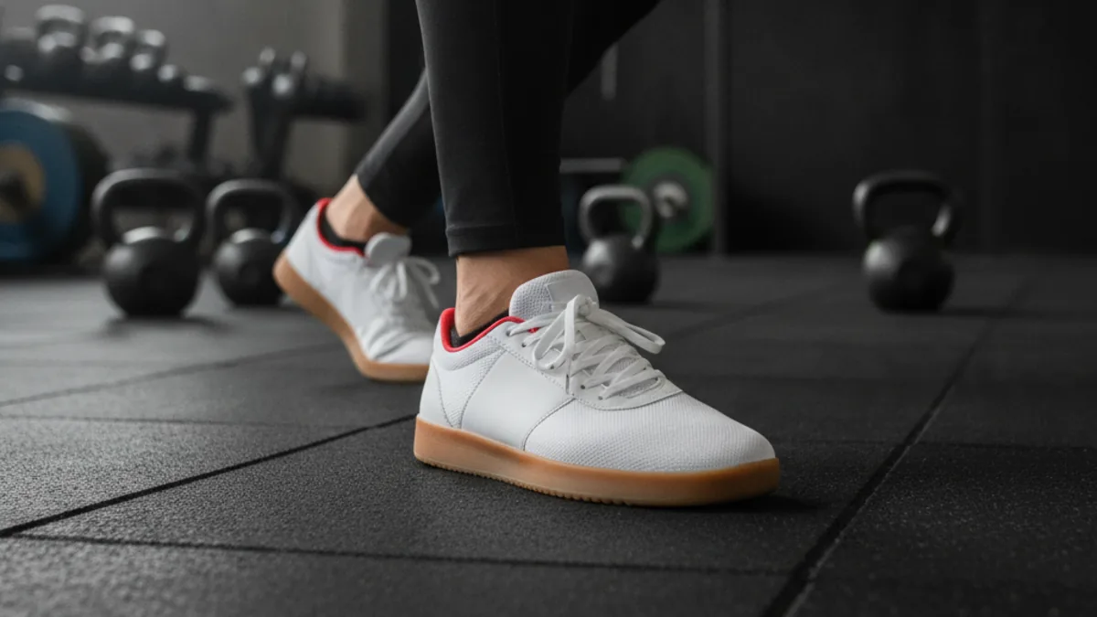 Reebok Nano X5 review
