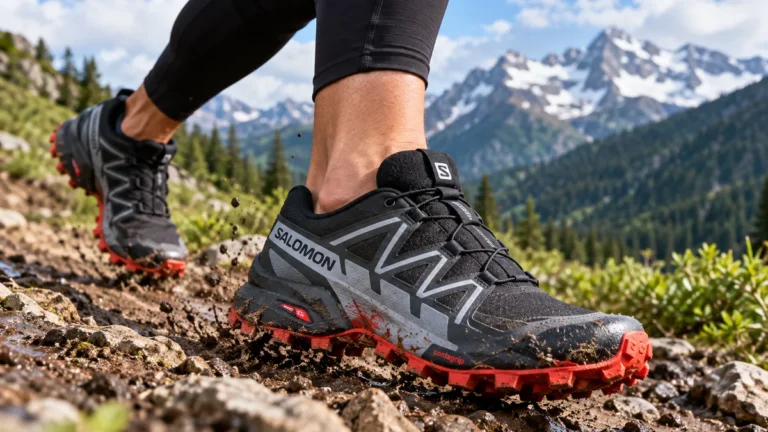 Salomon Speedcross 6 Review