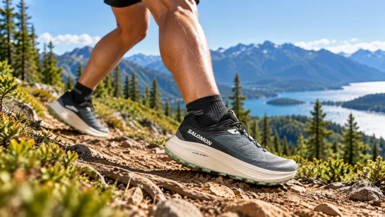 Salomon Ultra Glide 4 Review