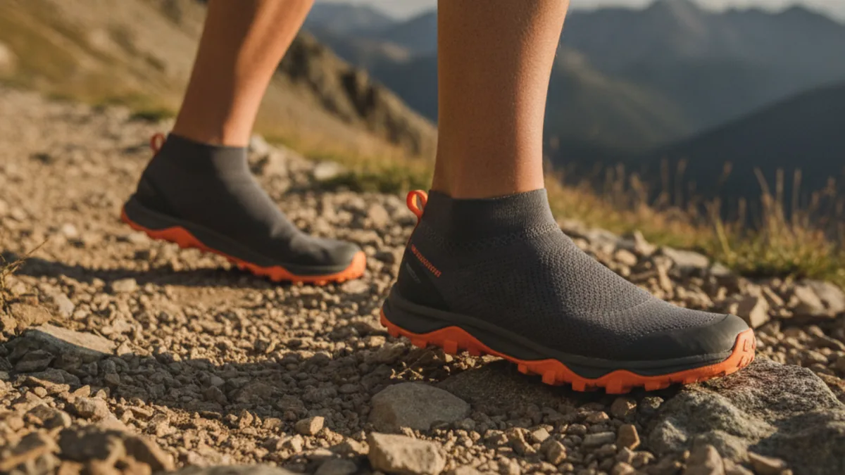Salomon X Ultra 5 | review