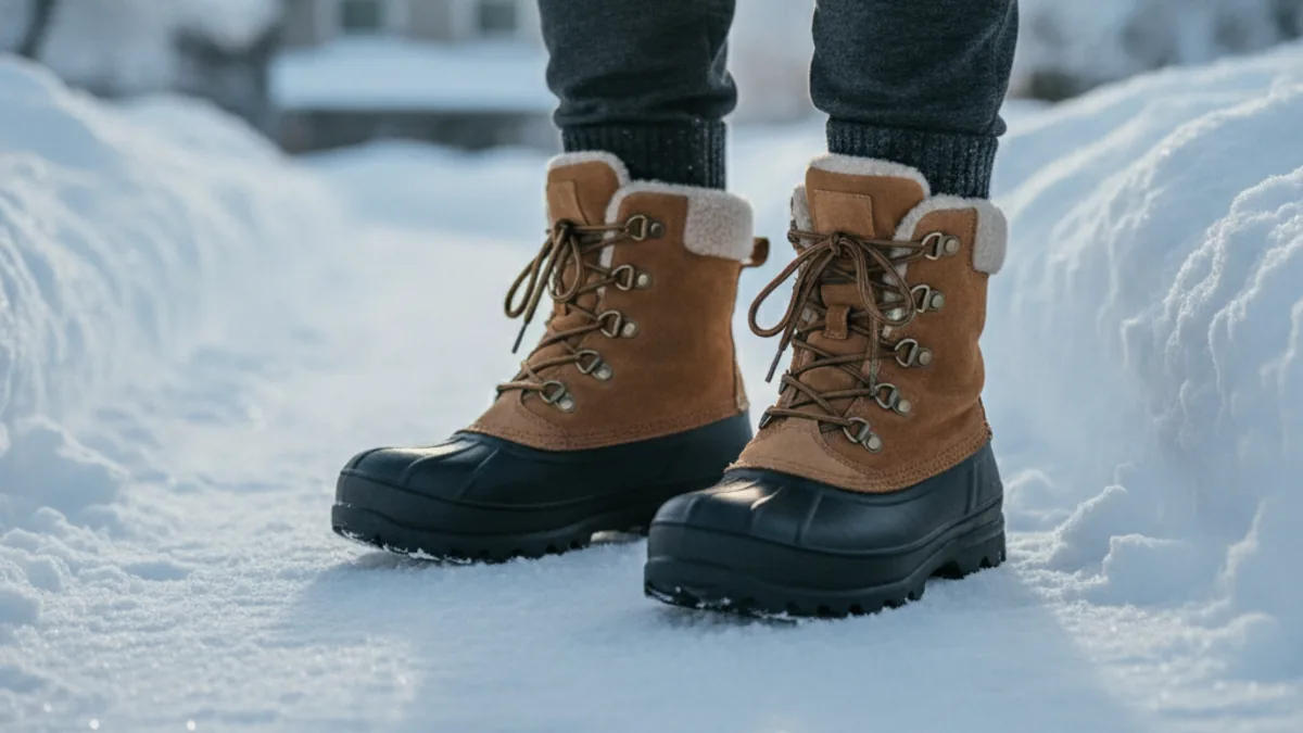 The North Face Chilkat V review