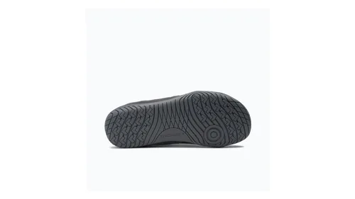 Xero Shoes 360 outsole showing the omni-directional tread